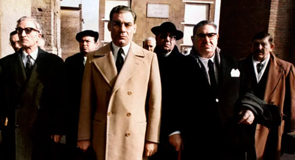 Lucky Luciano Movies