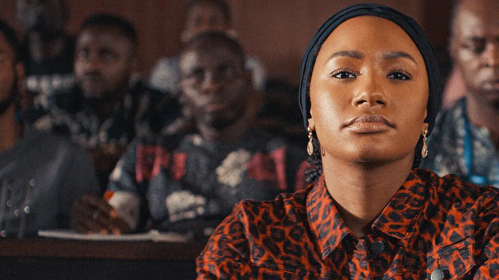 Best Nigerian Movies on Netflix
